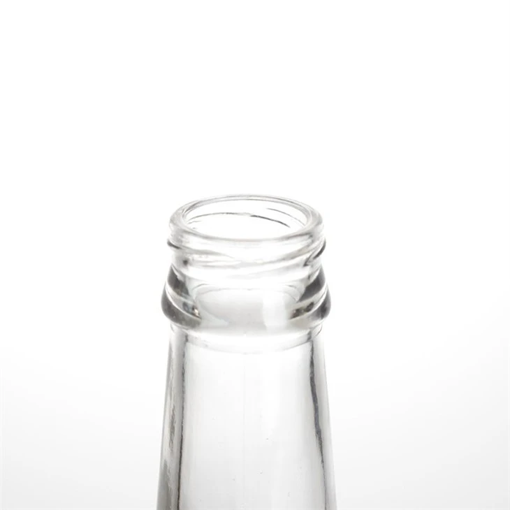 Aluminium Water Cap